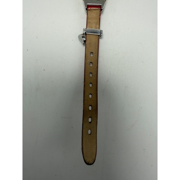 Swatch Ladies Candle Dinner Watch New Battery LK249 25MM 7\